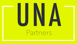 logo tech, Author at Una Partners